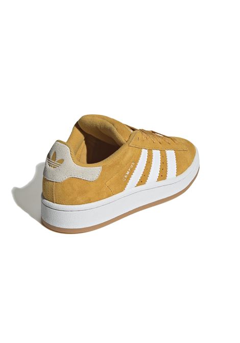 Scarpe Adidas Campus 00S Giallo Ragazzi ADIDAS ORIGINALS | Sneakers | IG9157-